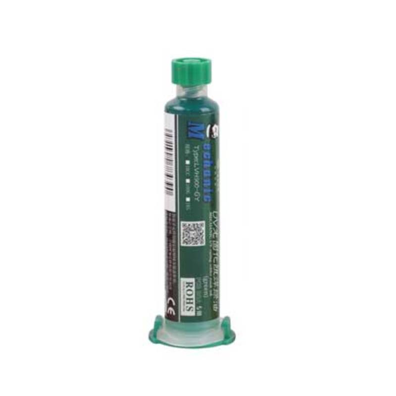 Mechanic LY UVH900 Instant Adhesive