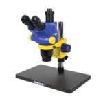 Mechanic D65T Microscope