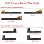JC Battery Repair Flex