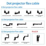 JC Dot Projector Flex