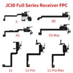 JC Receiver FPC Flex