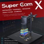 QIANLI Super Cam X Thermal Camera
