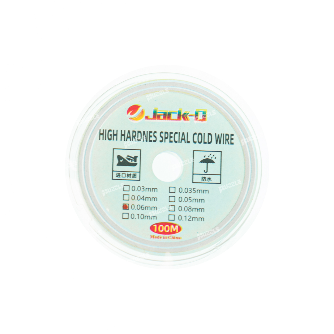 jacl q screen wire