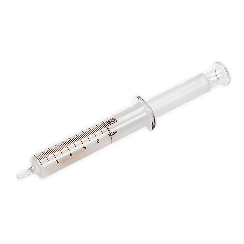 Glass Syringe