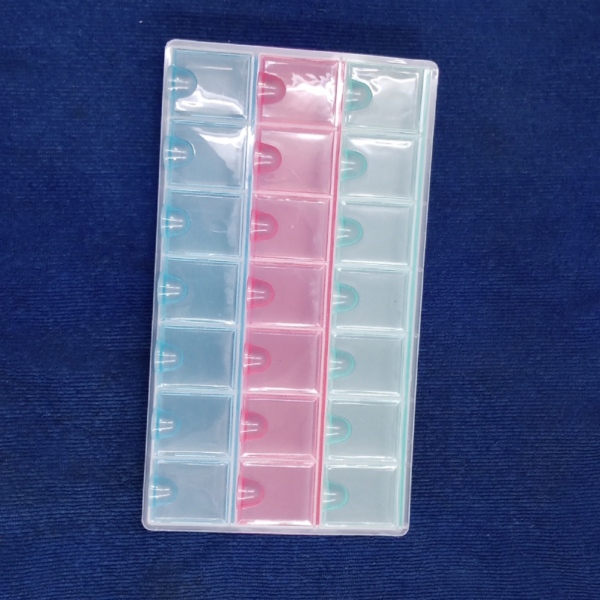 IC Storage Box - MM Tools | Mobile Mischief Store