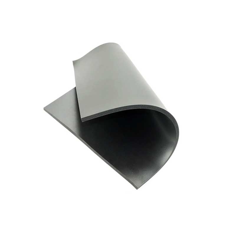 OSS W300 Black Mat 8mm 1