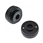 Microscope C-TV Lance