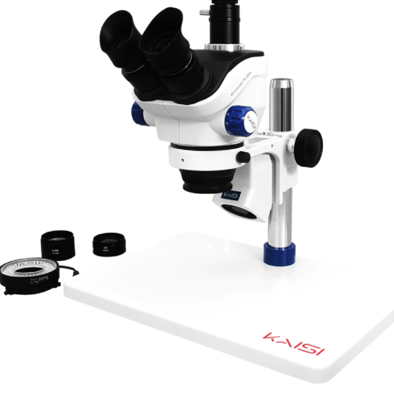 Kaisi Microscope TX-350E