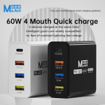 MaAnt 60W Quick Charger