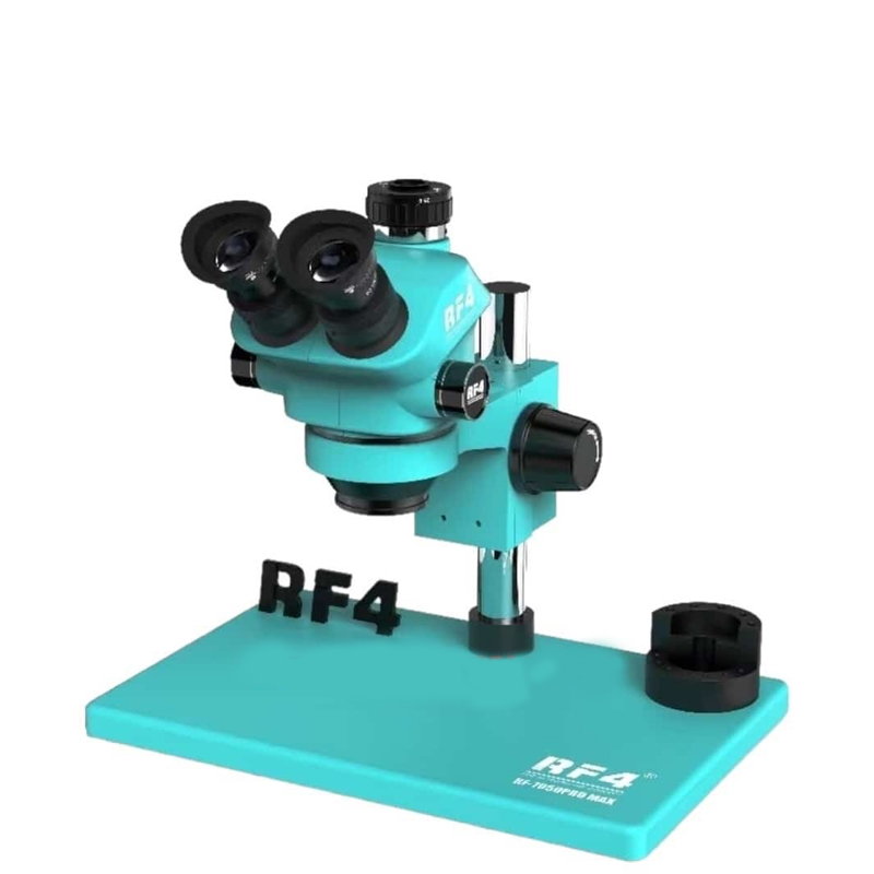 RF4 7050 Pro Max Microscope