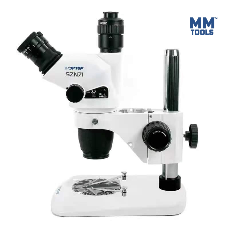 SOPTOP SZN7I Microscope modify