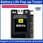 OSS W09 PRO Battery Booster