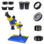 Mechanic MC75T Microscope