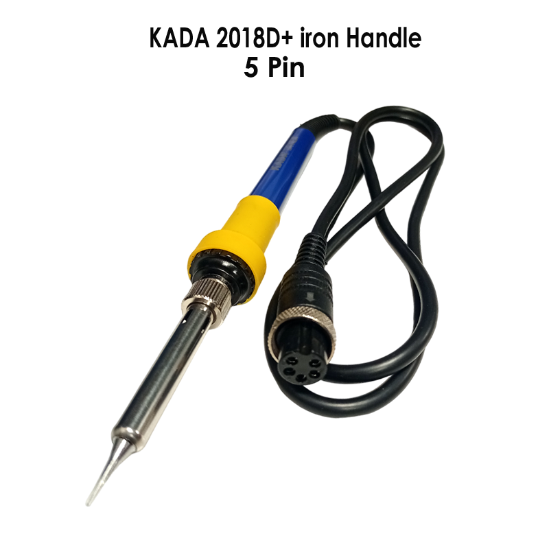 kada iron