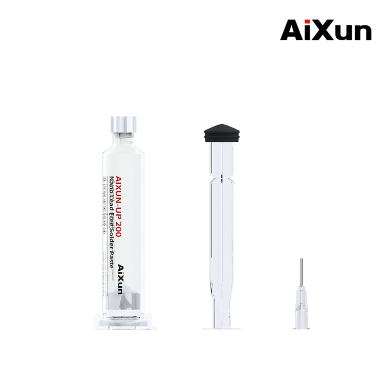 AiXun UP200 solder paste