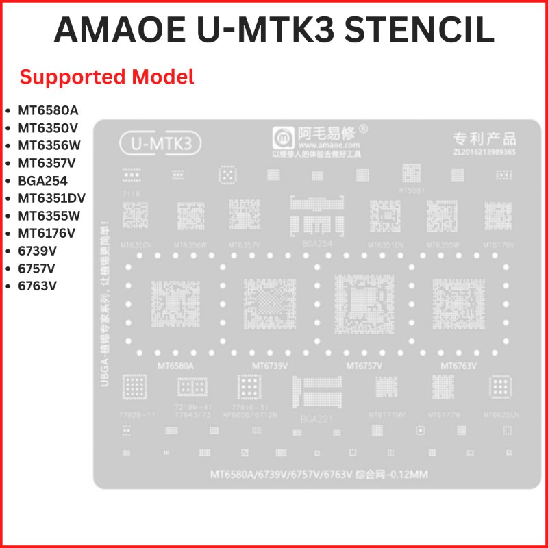 MTK3