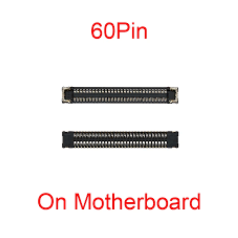 mi 60 pin