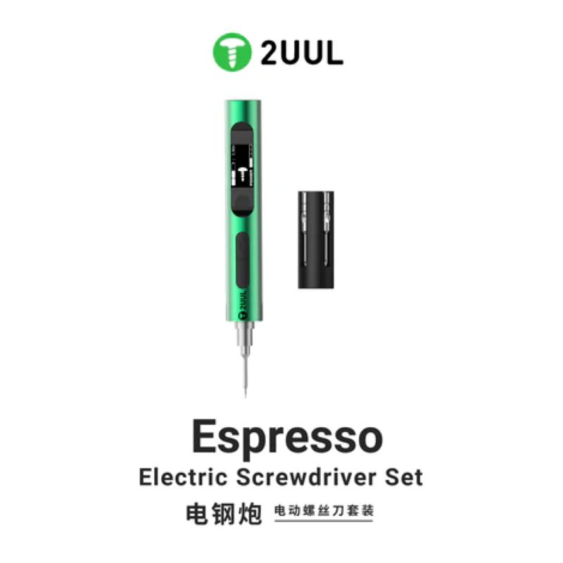 2ull espresso