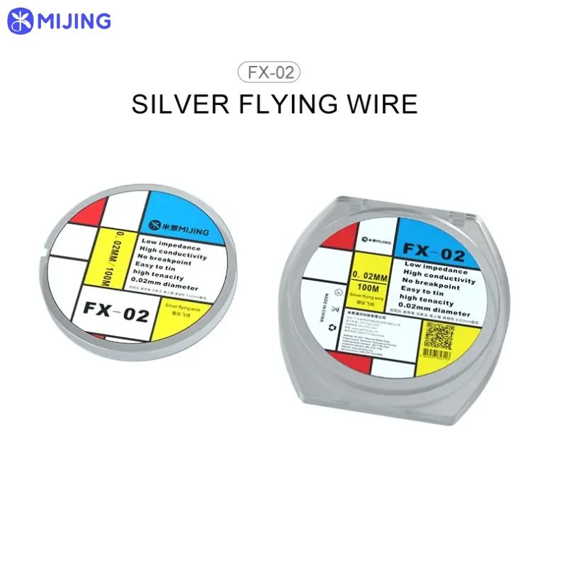 fx02 mijing