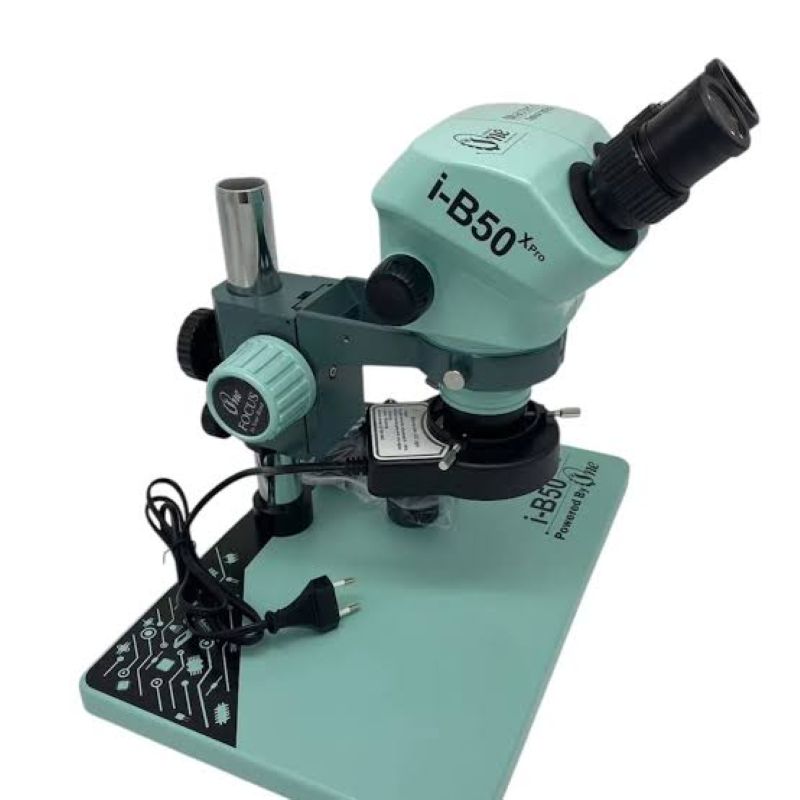 ib50 microscope