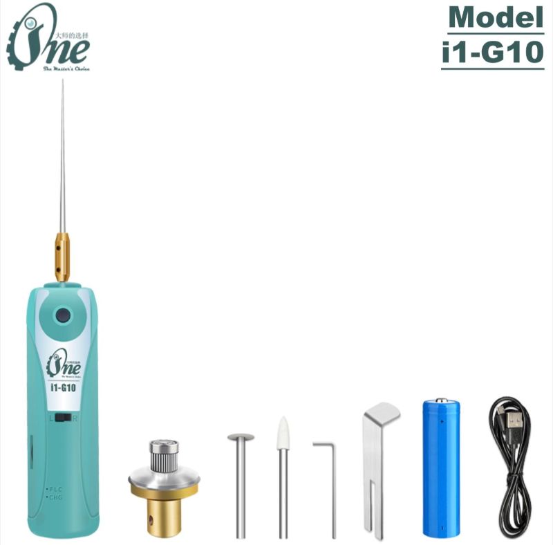 one i1 g10 glue remover machine