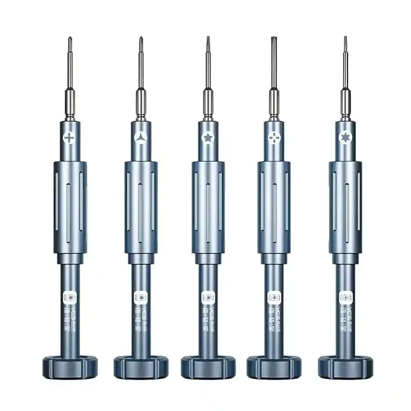 ycs y101 screwdriver set