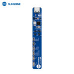 SUNSHINE SS-903 SE Charging activation board for IP series. Supports IP8-16PM series .4.2V regulated output,Automatically matches battery protocol.