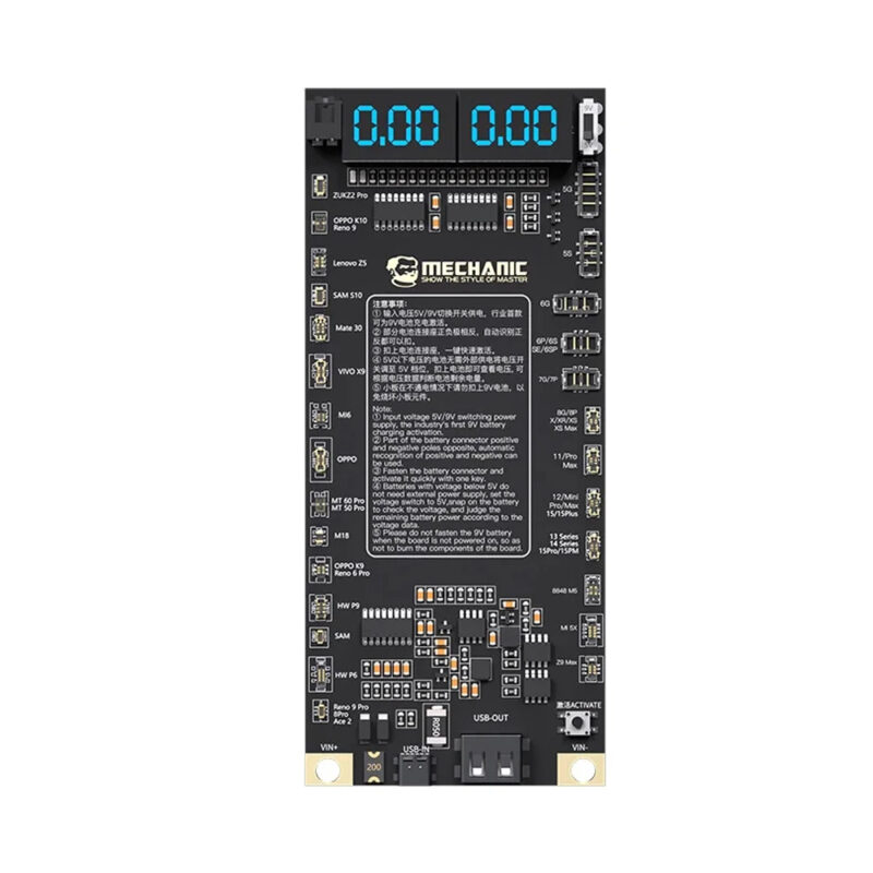 mechanic f918 1 1000x1000 1 e1746685891159