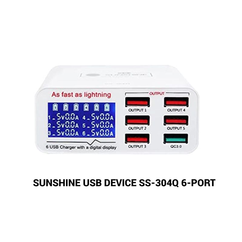 sunshine ss 304