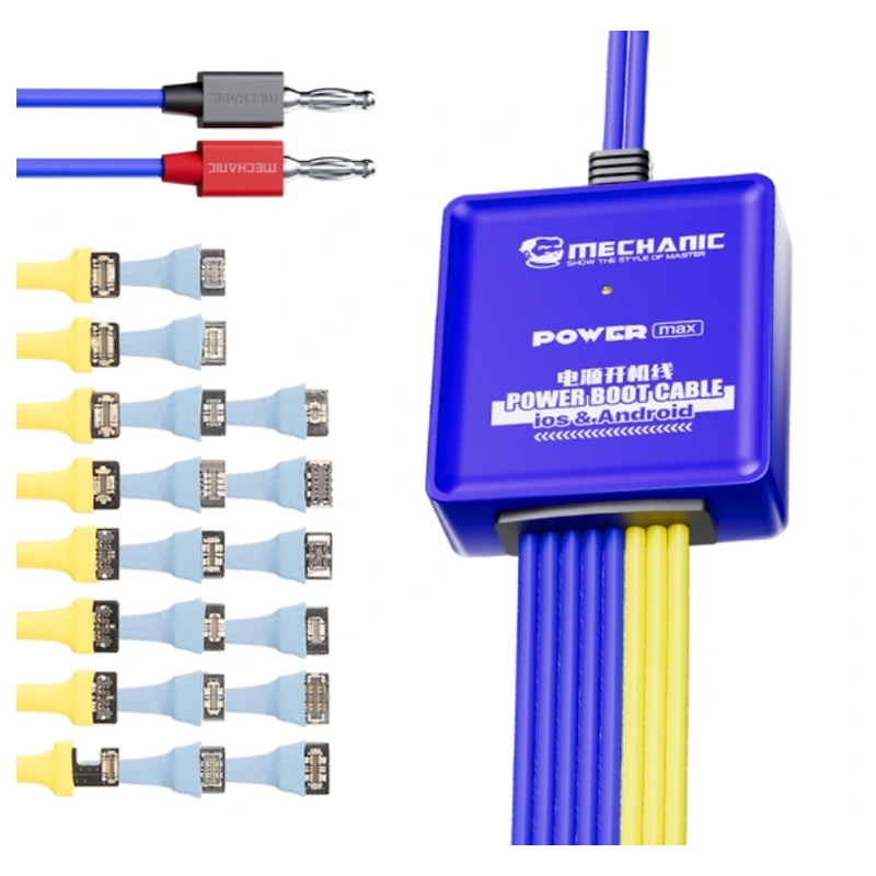 MECHANIC POWER MAX POWER BOOT CABLE FOR IOS ANDROID 4000.JPEG