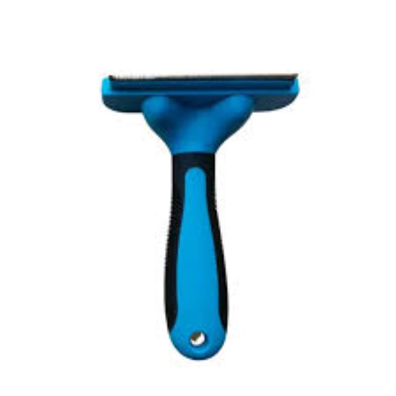 BLUE OPENER