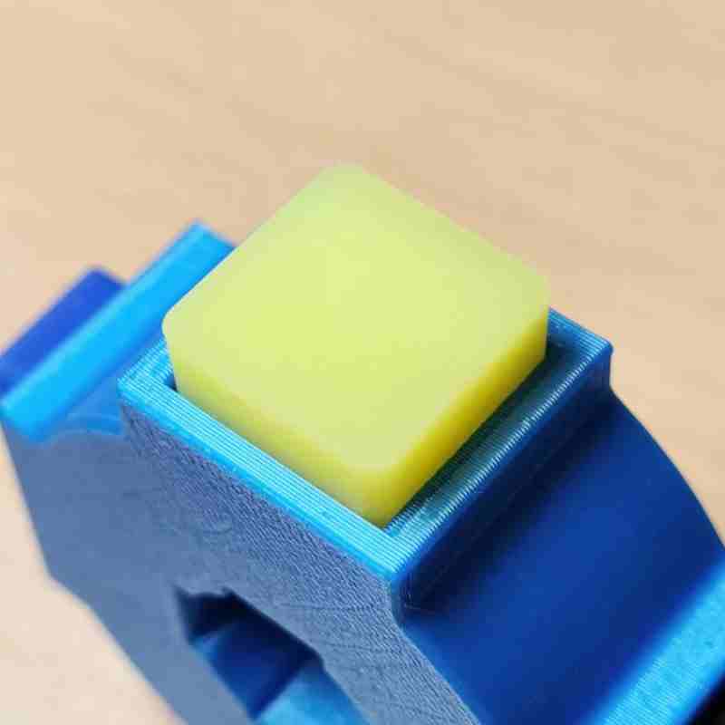 CALIVATOR RUBBER ONE PEACE IS RS.150