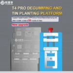 JTX T4 Pro