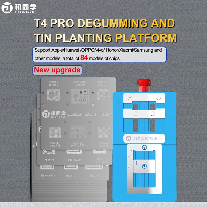 JTX T4 Pro
