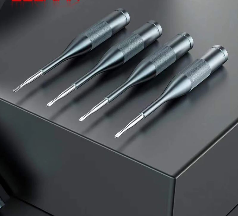 LUOWE TOMAHAWK SCREWDRIVER
