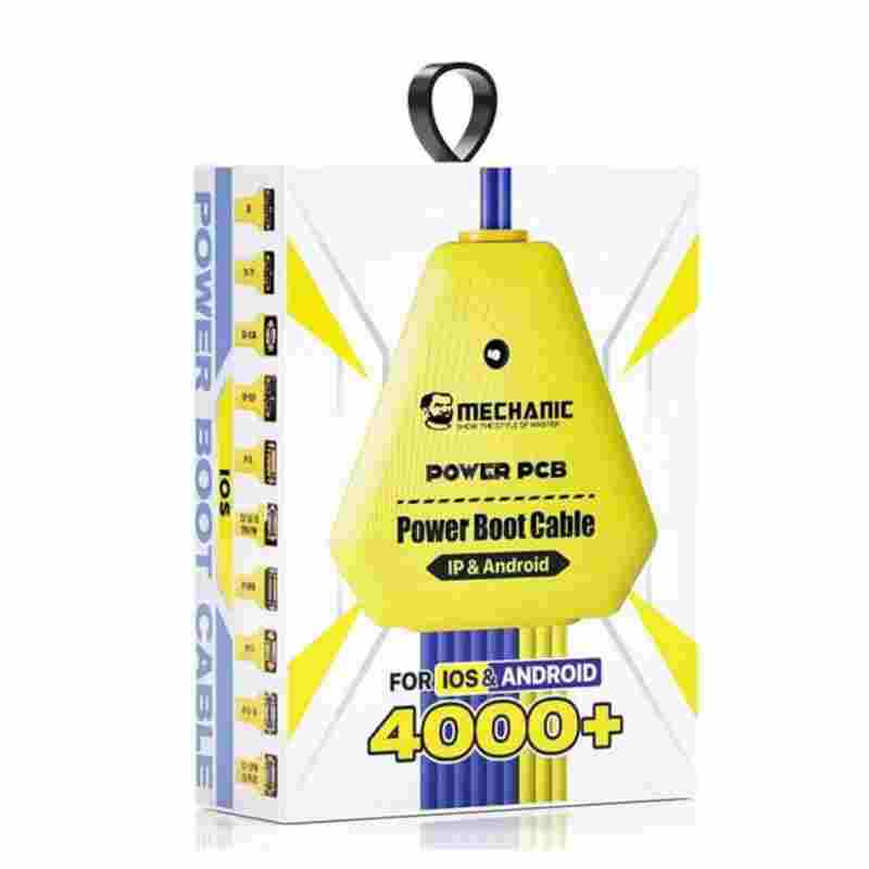 MECHANIC POWER PCB Power Boot CABLE IP Android 4000.jpeg