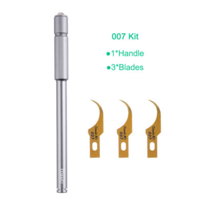 QIANLI 001 Edge Glue Remover