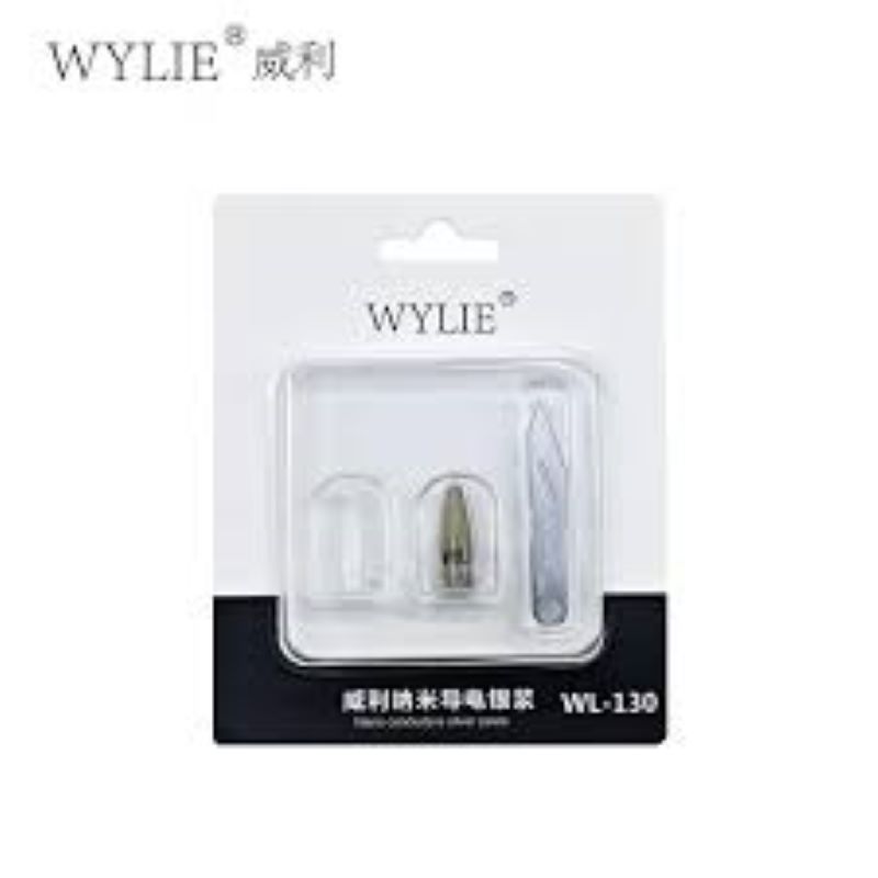 WYLIE WL 130