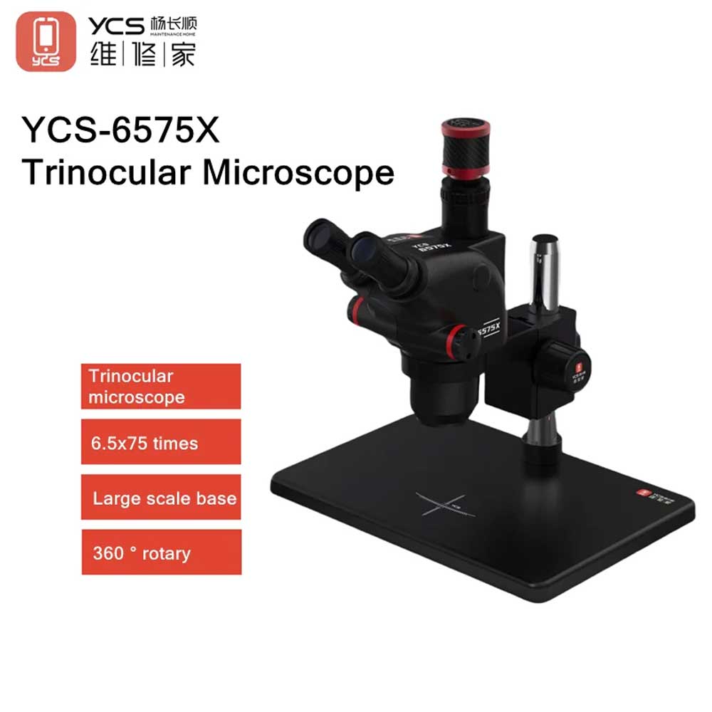 YCS 6575X