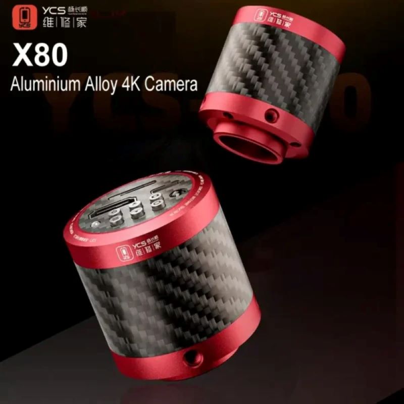 YCS X80