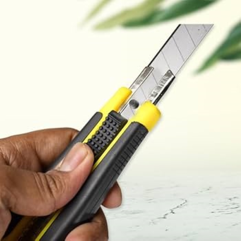 18MM TOOL KNIFE SERIES