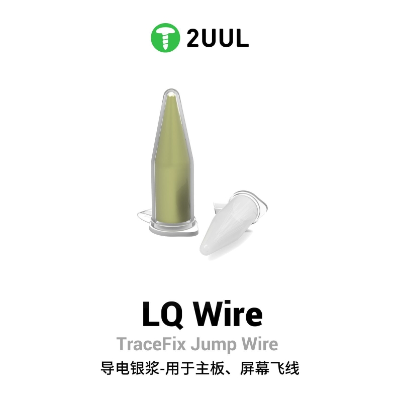 CONDUCTIVE PASTE