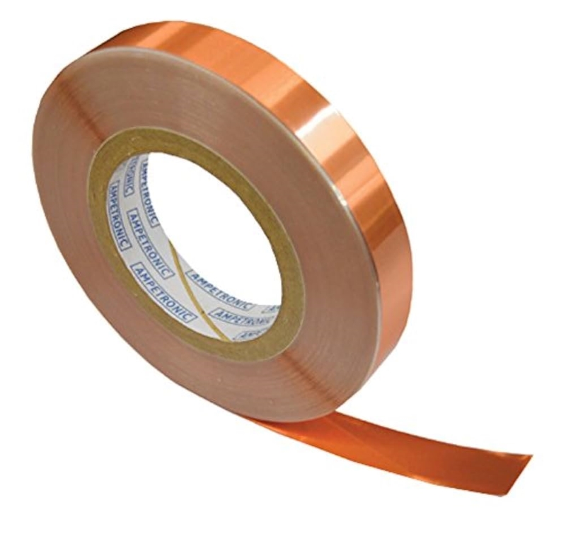 COPER TAPE 10MM
