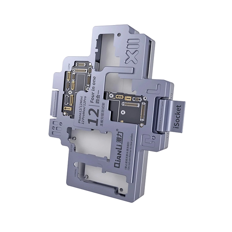 IPHONE 12 I SOCKET