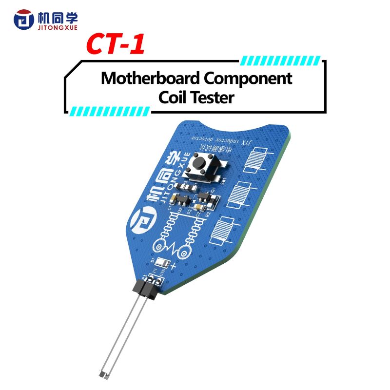 JTX COIL TESTER CT 1