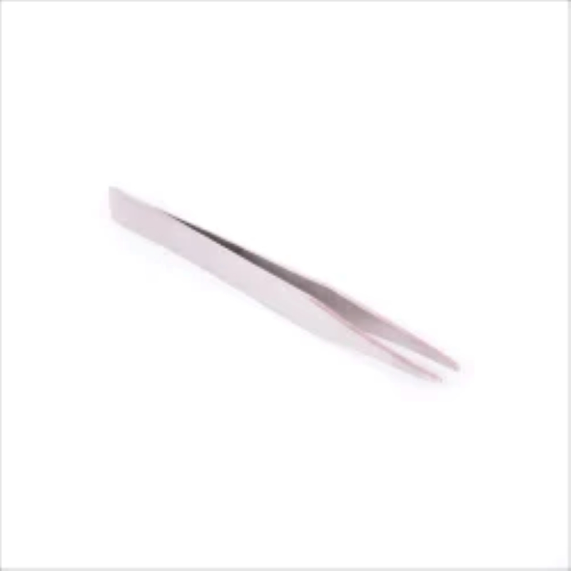 KOOCU FS 11 STAINLESS PRECISION TWEEZER 1