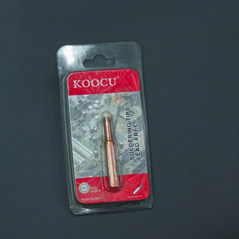 KOOCU SOLDERING TIPS LEAD