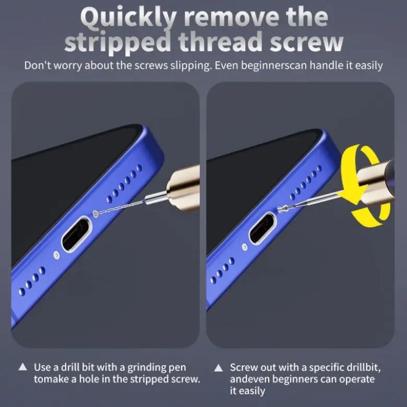 LANRUI DRILL BIT
