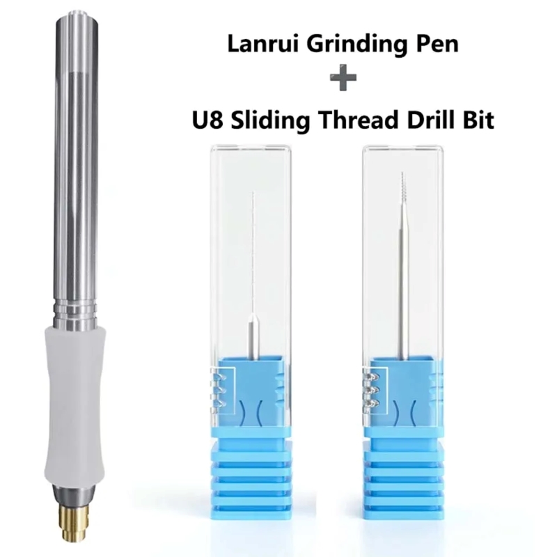 LANRUI DRILL TIP