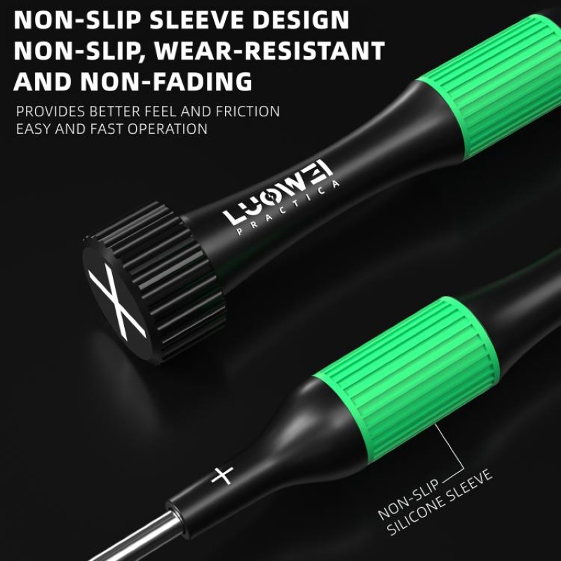 LUOWEI 0.8 Screwdriver LITTLE BOY